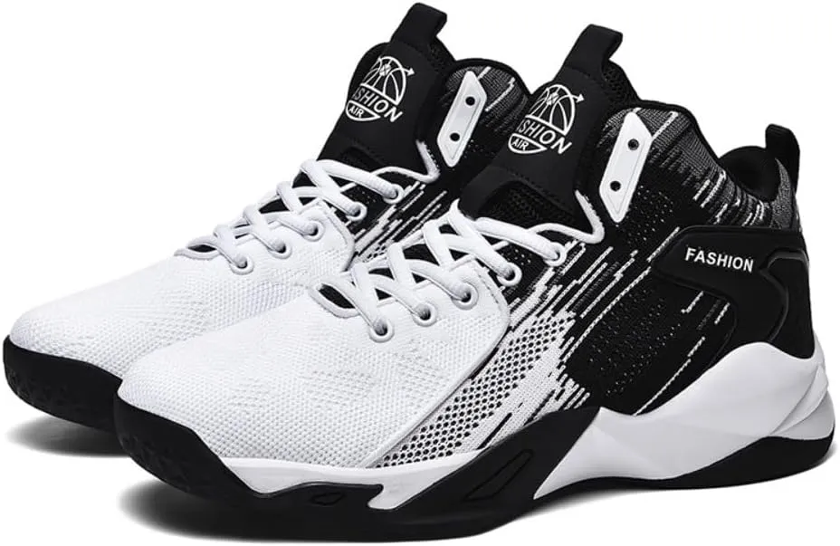 2024 Basketball Shoes Men‘s Shoes Running Shoes Fashion Sneakers.Training Shoes Casual Shoes Breathable Shoes Breathable Shoes
