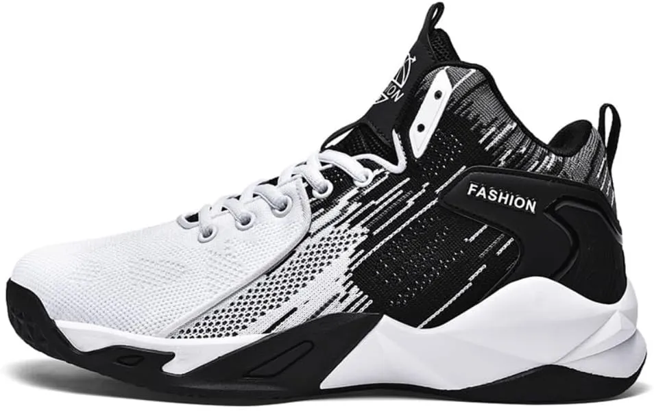 2024 Basketball Shoes Men‘s Shoes Running Shoes Fashion Sneakers.Training Shoes Casual Shoes Breathable Shoes Breathable Shoes