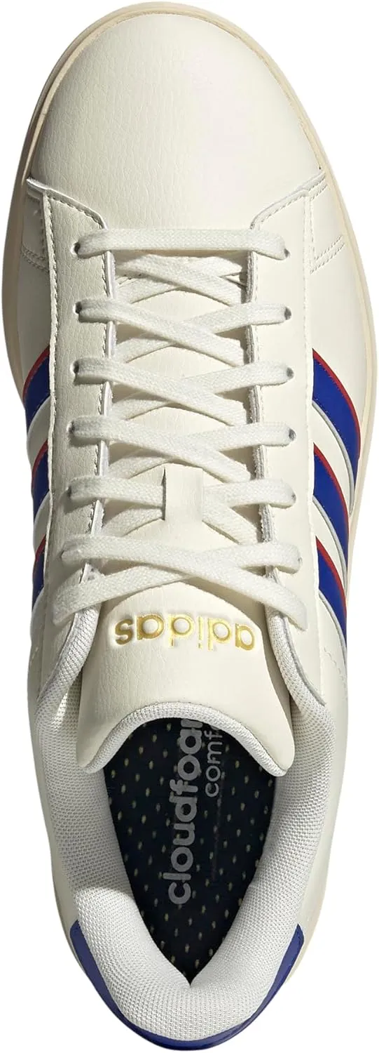 adidas Men's Grand Court 2.0 Tennis Shoe