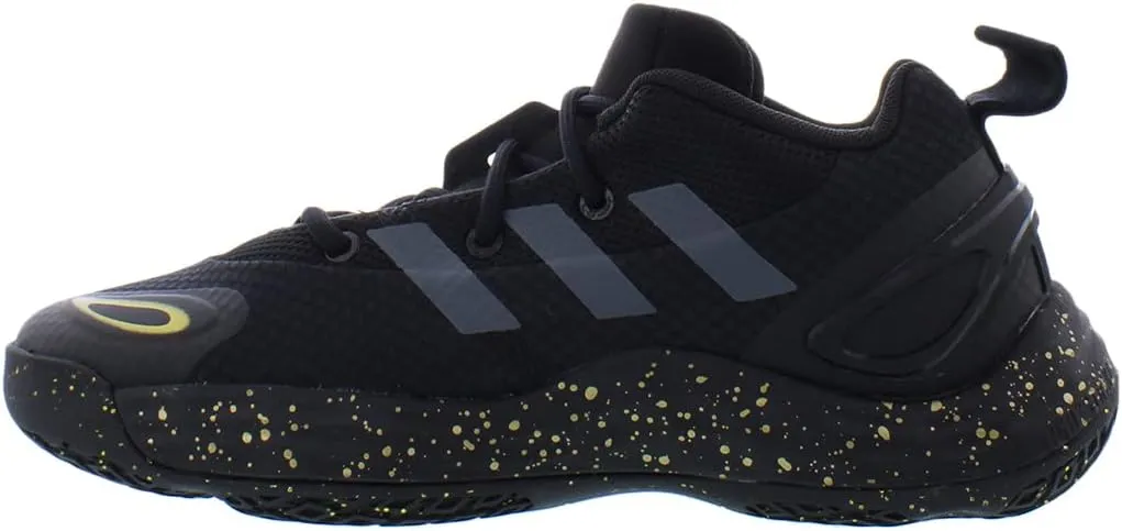 adidas Women's Exhibit a Candace Par Shoe