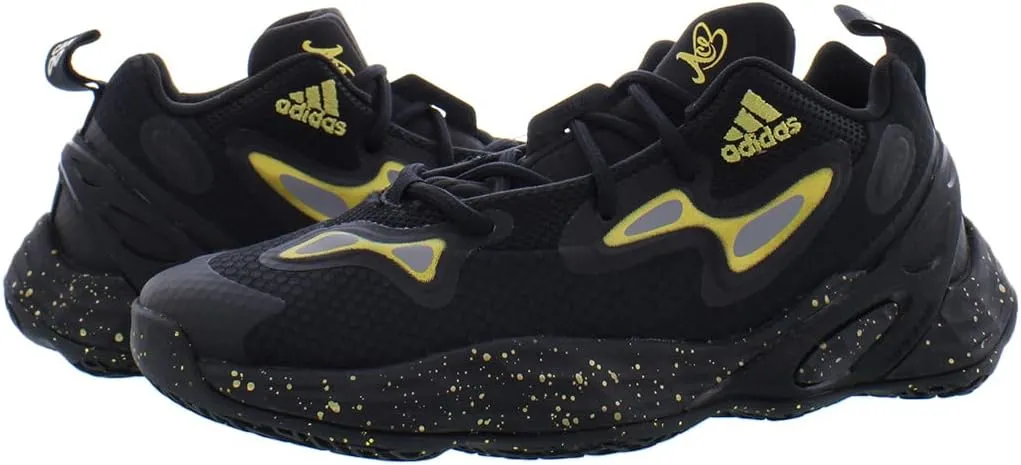 adidas Women's Exhibit a Candace Par Shoe