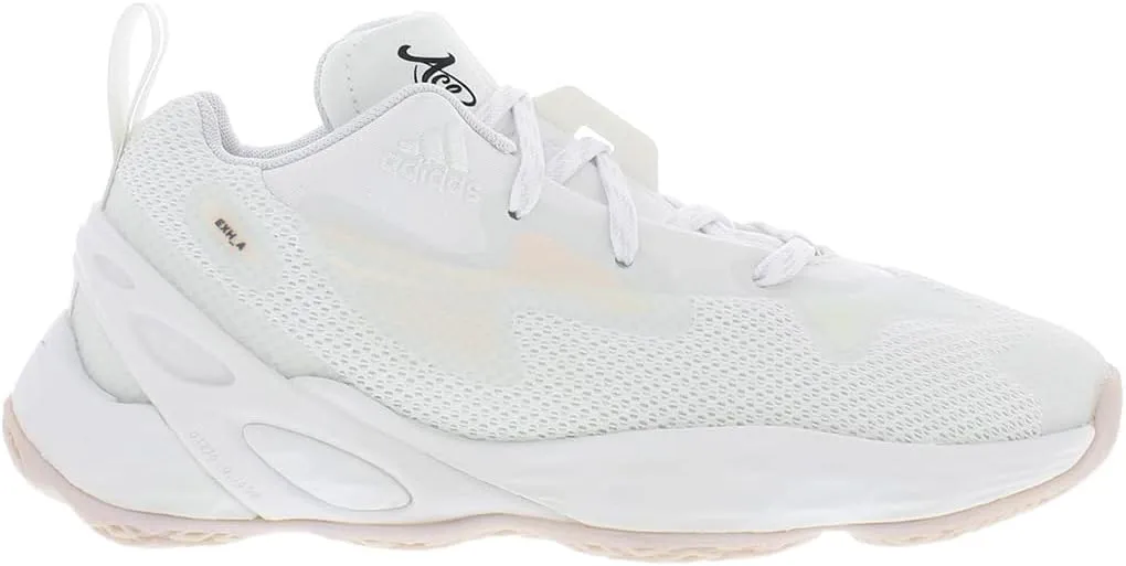 adidas Women's Exhibit a Candace Par Shoe