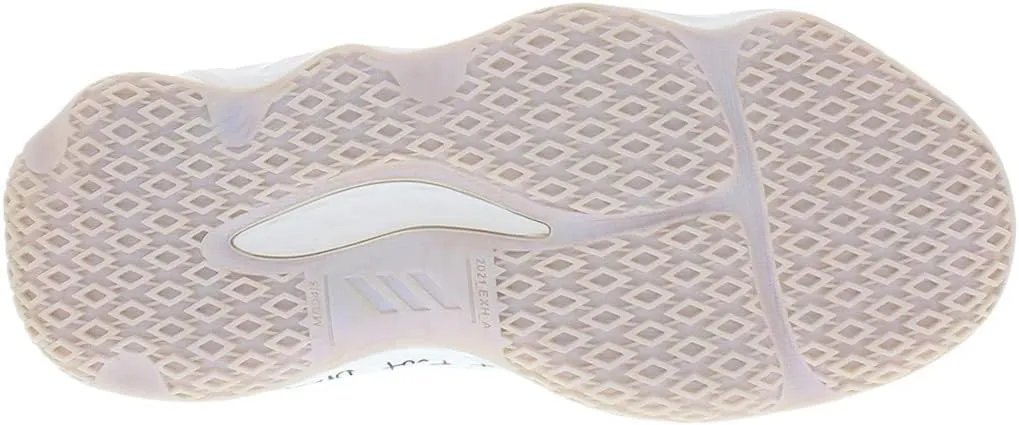 adidas Women's Exhibit a Candace Par Shoe