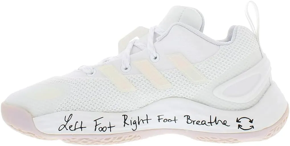 adidas Women's Exhibit a Candace Par Shoe