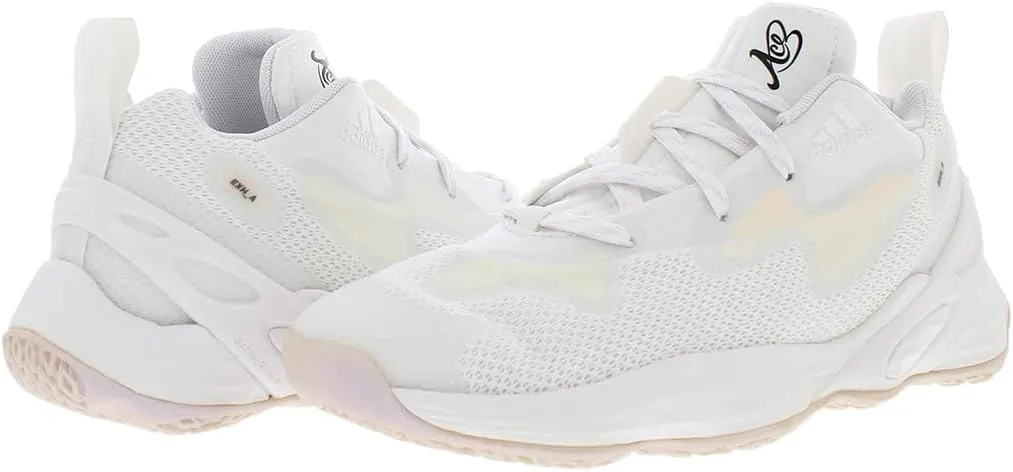 adidas Women's Exhibit a Candace Par Shoe