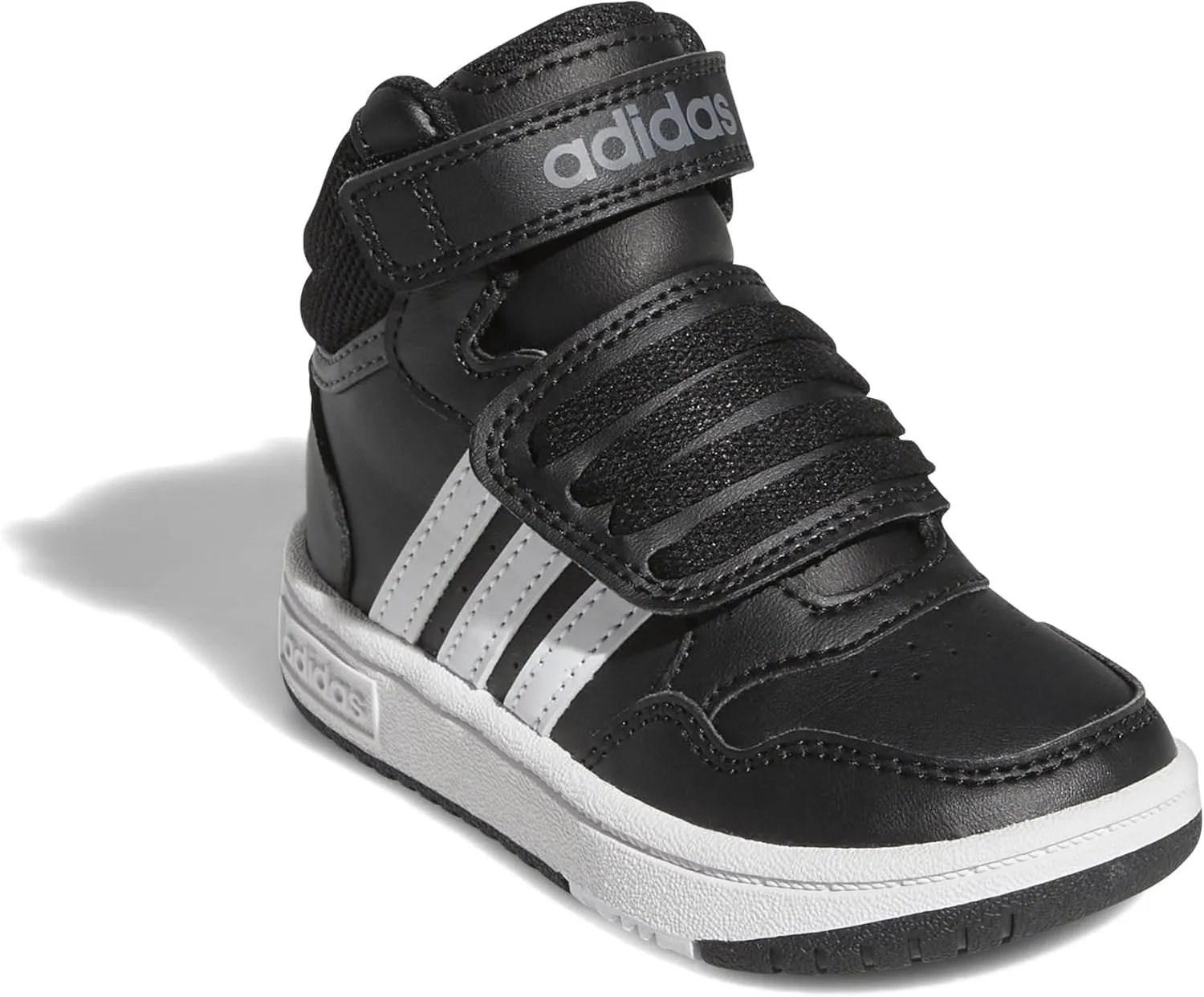 adidas Women's Hoops 3.0 Basketball Shoe