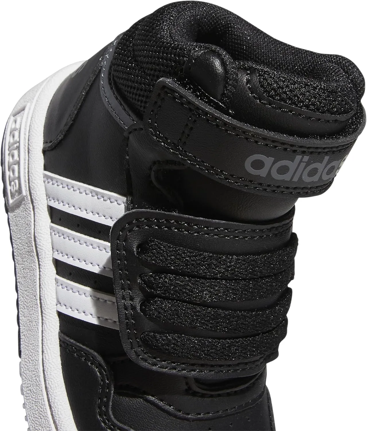 adidas Women's Hoops 3.0 Basketball Shoe