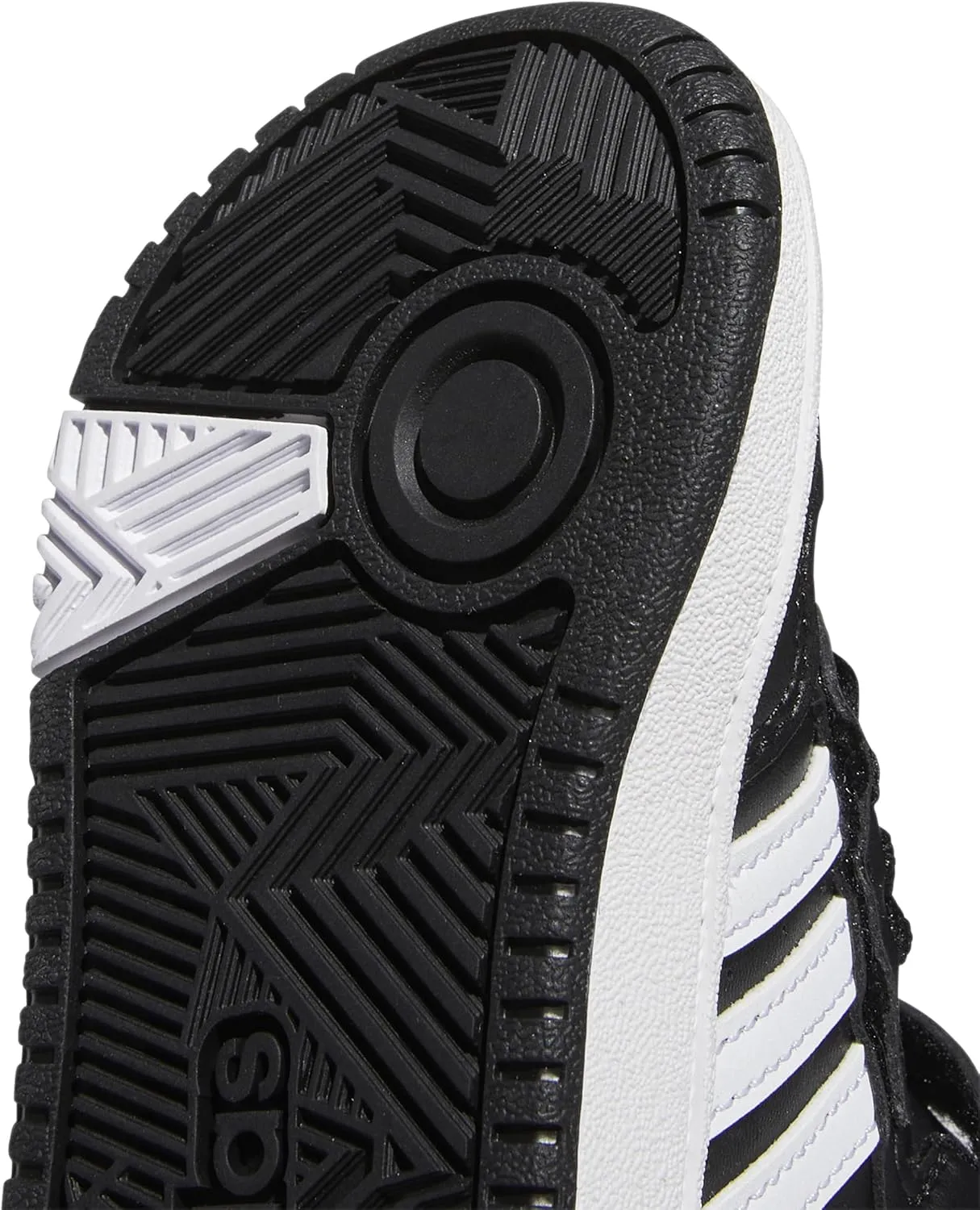 adidas Women's Hoops 3.0 Basketball Shoe