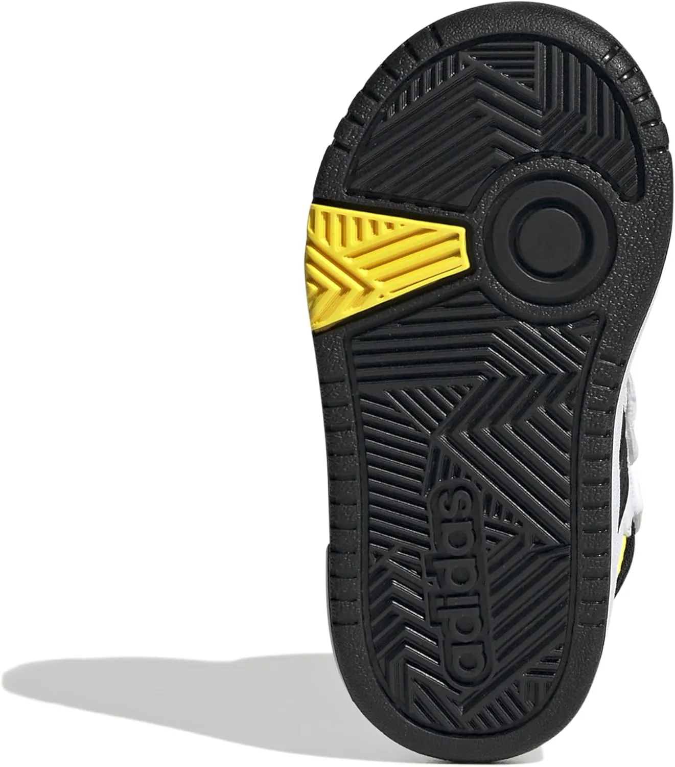 adidas Women's Hoops 3.0 Basketball Shoe