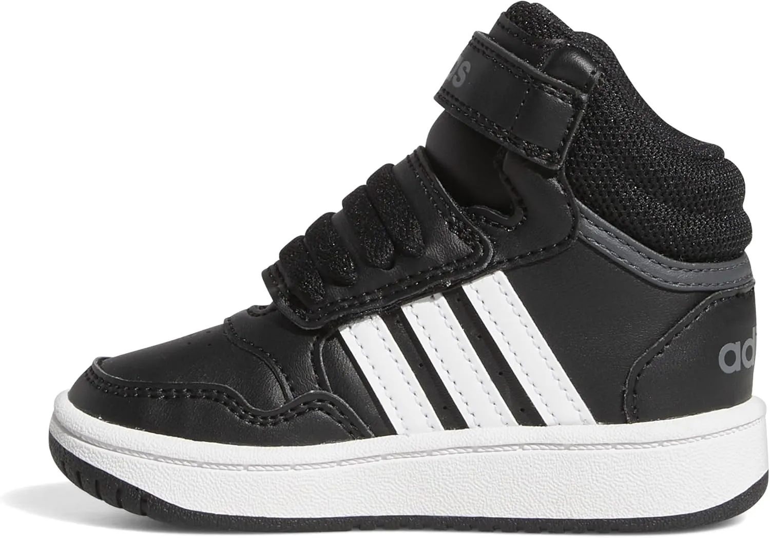 adidas Women's Hoops 3.0 Basketball Shoe