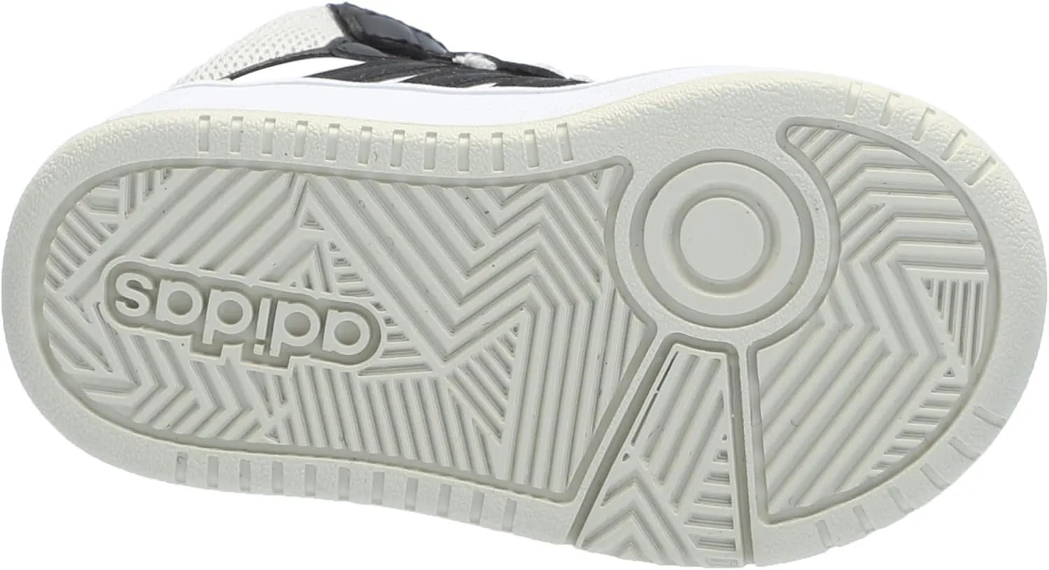 adidas Women's Hoops 3.0 Basketball Shoe