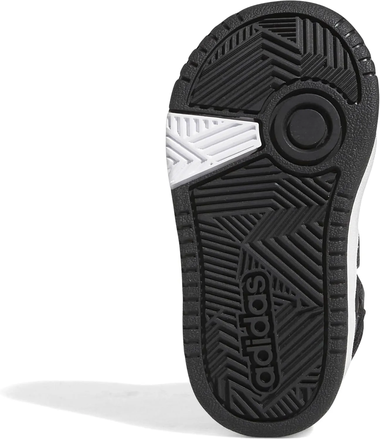 adidas Women's Hoops 3.0 Basketball Shoe