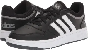 adidas Women's Hoops 3.0 Sneaker