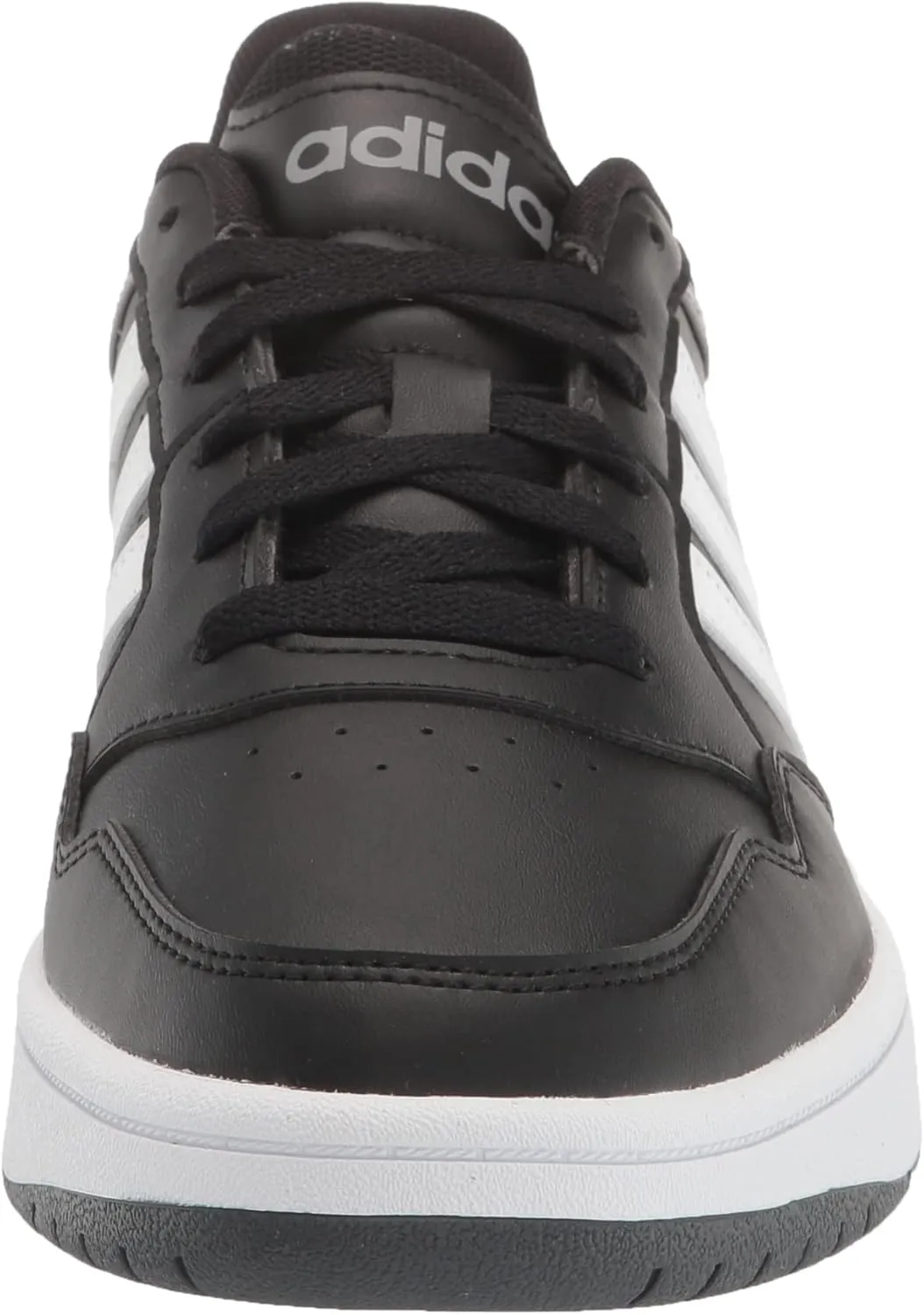 adidas Women's Hoops 3.0 Sneaker