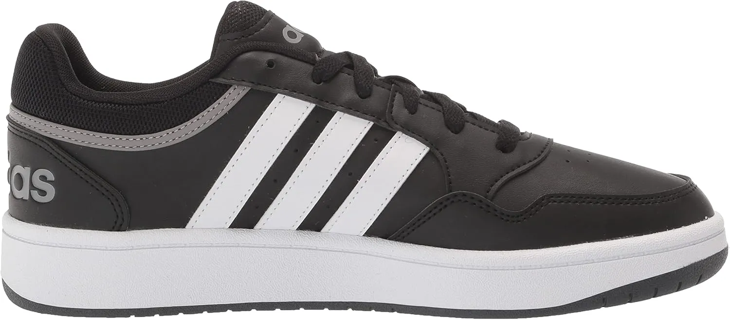 adidas Women's Hoops 3.0 Sneaker