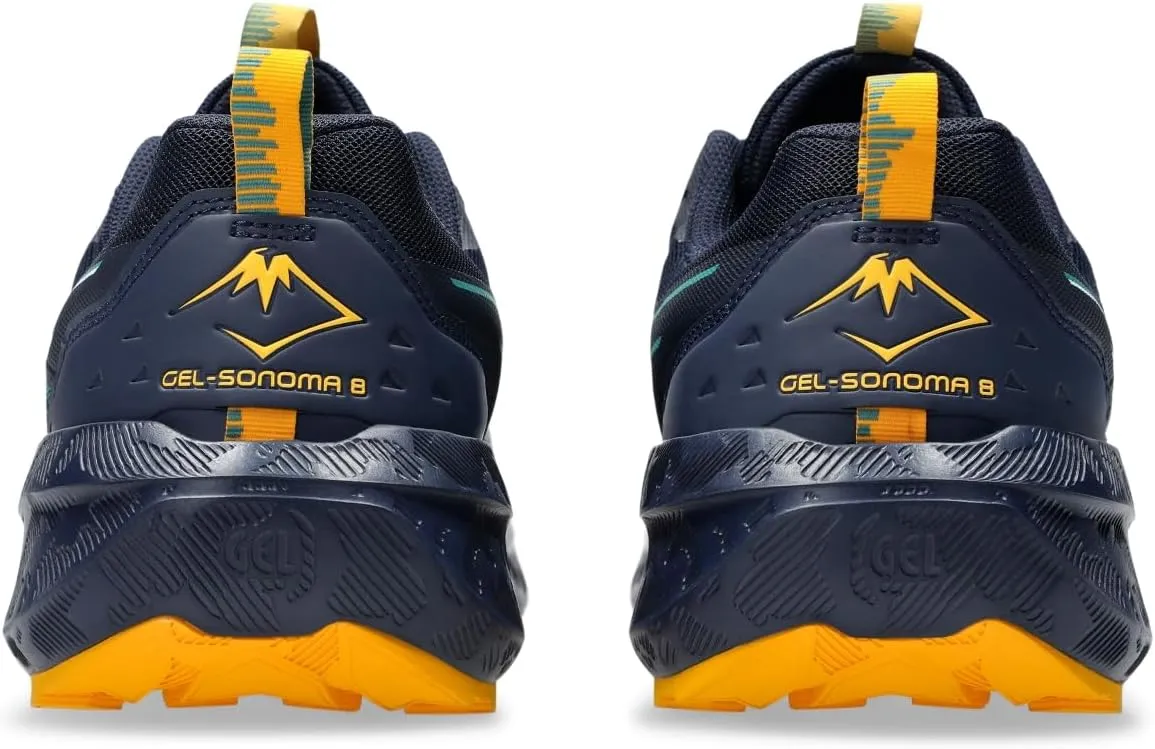 ASICS Men's Gel-Sonoma 8 Running Shoes