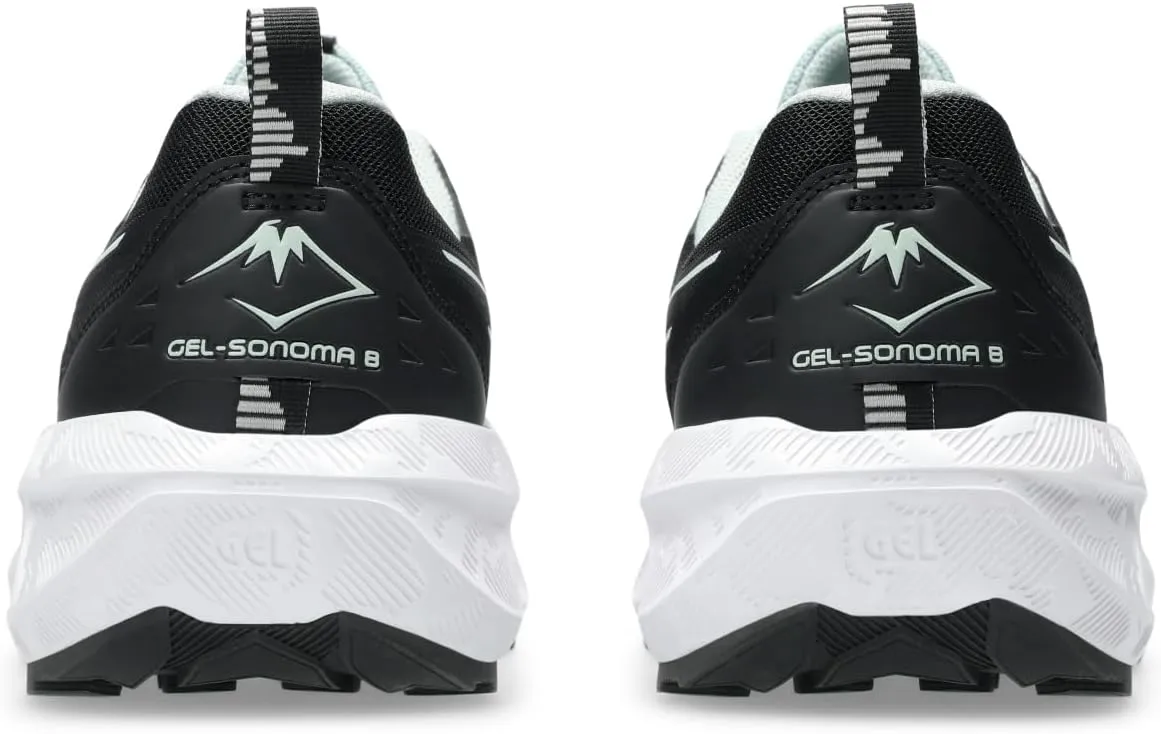 ASICS Men's Gel-Sonoma 8 Running Shoes
