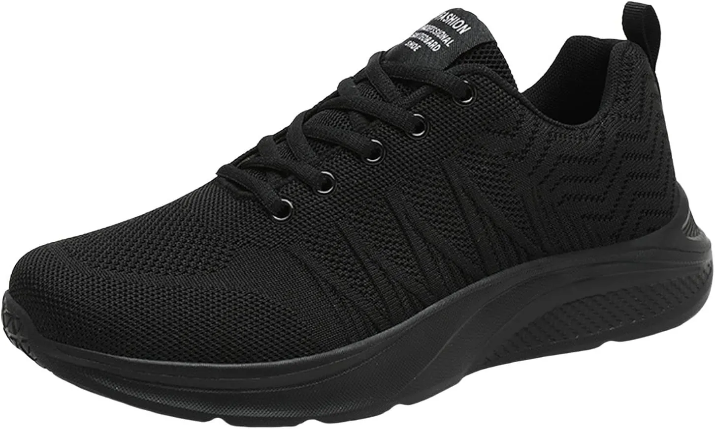 Athletic Fashion Sneakers for Men Lightweight Breathable Walking Shoe Gym Tennis Men's Comfortable Canvas Shoes