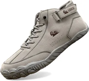 Barefoot Shoes Vogany Breathable Orthopaedic Ergonomic Orthopaedic Barefoot Shoes Sneaker Boots Men S
