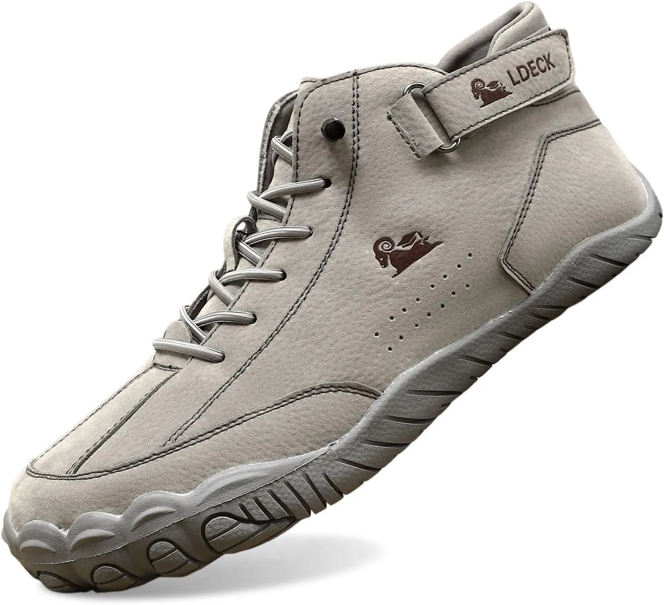 Barefoot Shoes Vogany Breathable Orthopaedic Ergonomic Orthopaedic Barefoot Shoes Sneaker Boots Men S