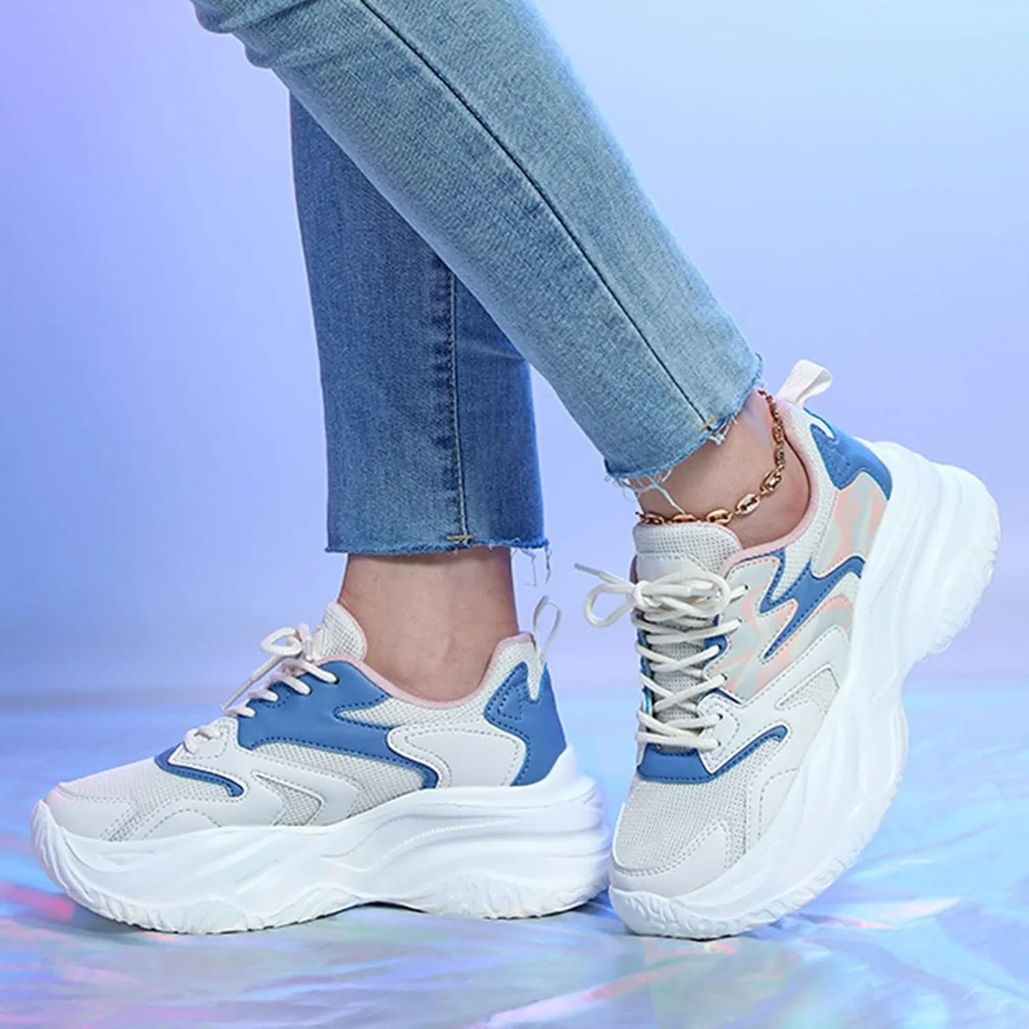 Bowling Shoes Women Size 9 1/2 Tenis De Mujer para Pies Con Juanetes OrtopéDicos Womens Athletic Shoes Size 8 Wide Women Sneakers Zapatos De Vestir para Mujer Con Juanetes