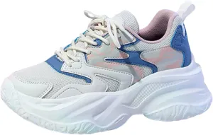 Bowling Shoes Women Size 9 1/2 Tenis De Mujer para Pies Con Juanetes OrtopéDicos Womens Athletic Shoes Size 8 Wide Women Sneakers Zapatos De Vestir para Mujer Con Juanetes