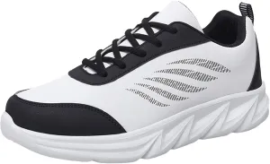 Breathable Slip on Shoes for Men Comfortable Breathable Stretch Canvas Slip on Sneaker Lightweight Hiking Shoes