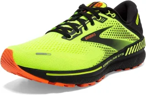 Brooks Men's Adrenaline GTS 22 Supportive Running Shoe