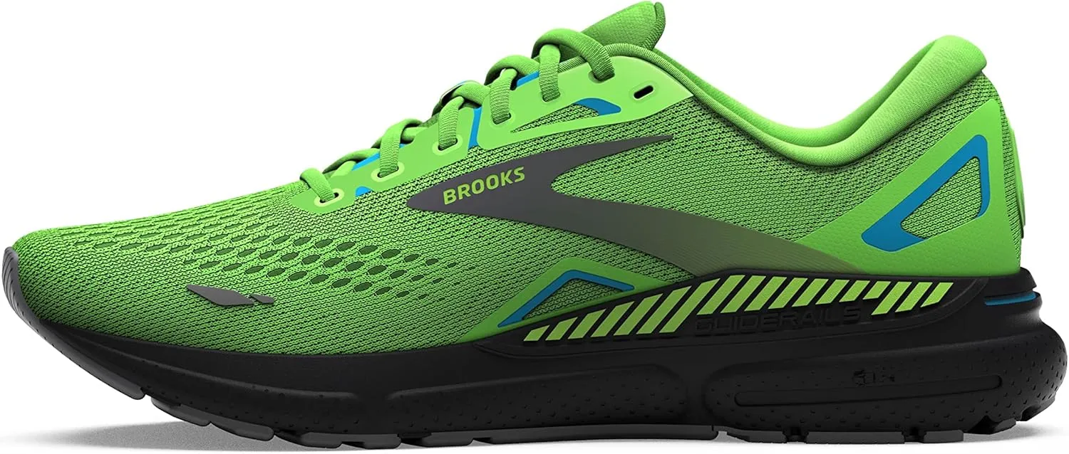 Brooks Men’s Adrenaline GTS 23 Supportive Running Shoe