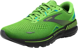 Brooks Men’s Adrenaline GTS 23 Supportive Running Shoe