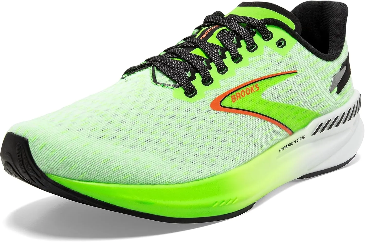 Brooks Men’s Hyperion GTS Supportive Running Shoe