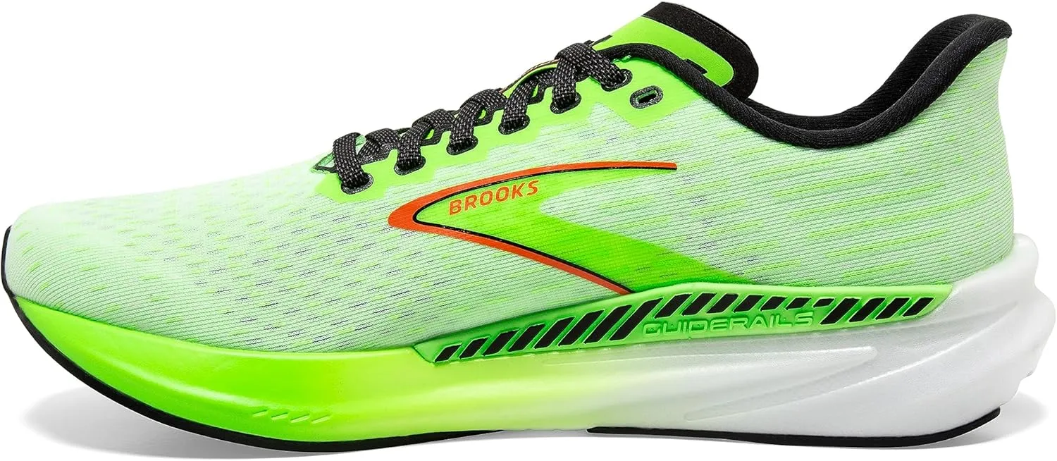 Brooks Men’s Hyperion GTS Supportive Running Shoe