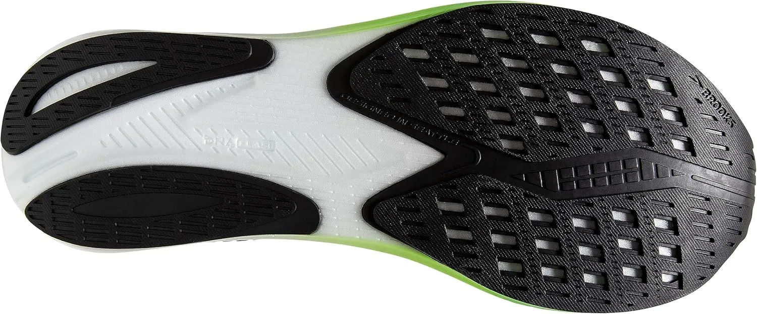 Brooks Men’s Hyperion GTS Supportive Running Shoe