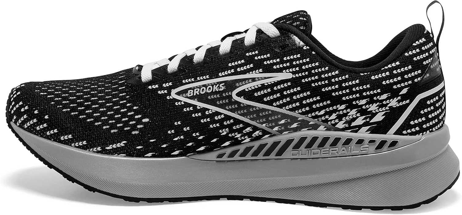 Brooks Men's Levitate GTS 5 Supportive Running Shoe
