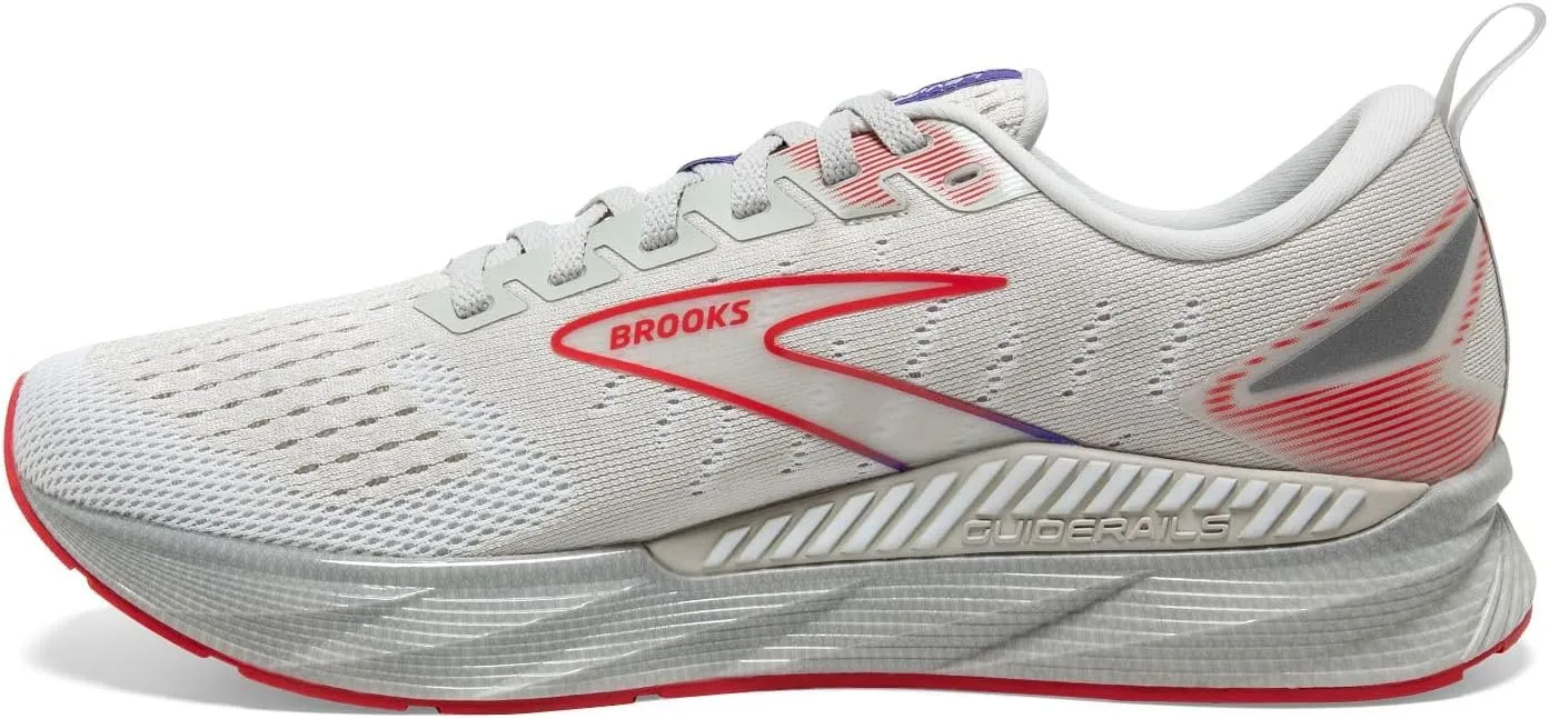 Brooks Men’s Levitate GTS 6 Supportive Running Shoe