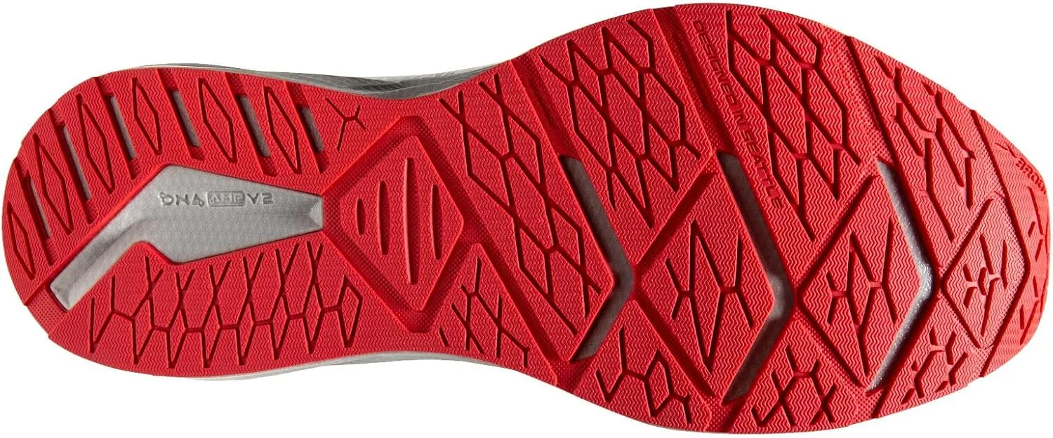 Brooks Men’s Levitate GTS 6 Supportive Running Shoe