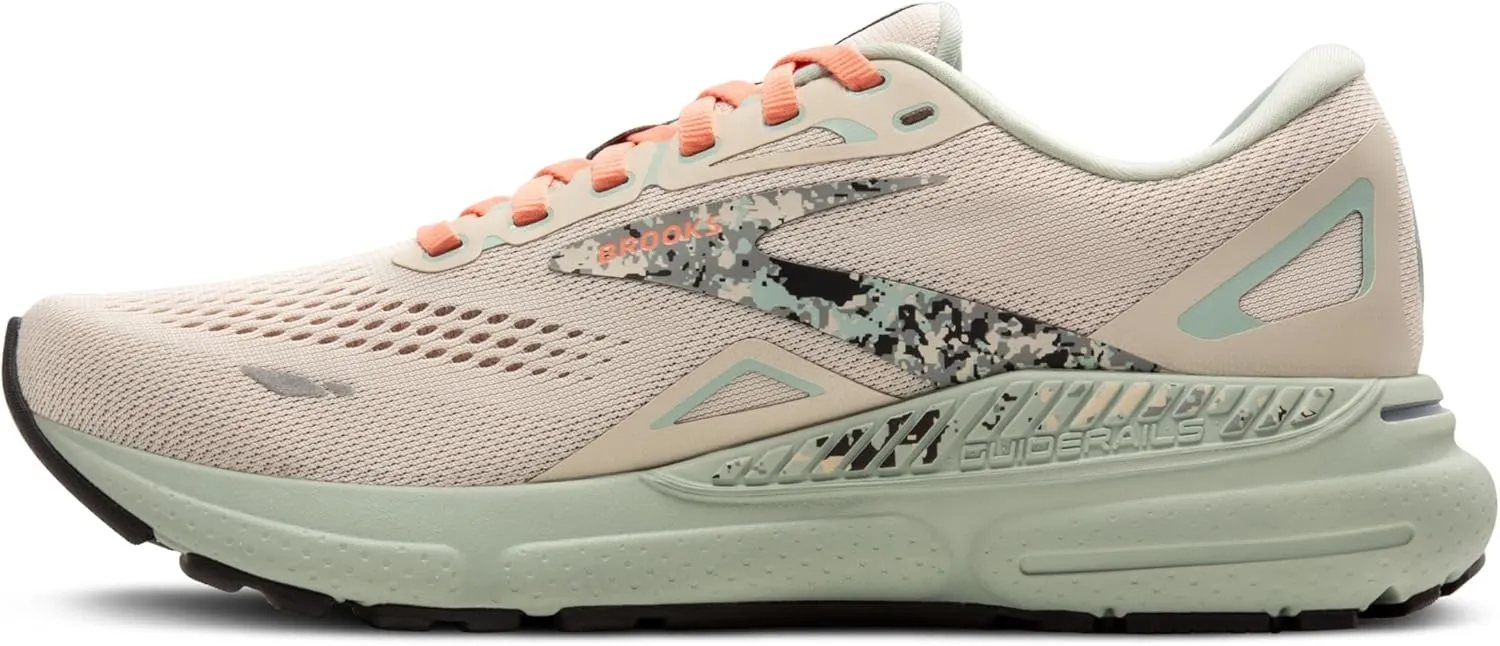 Brooks Women’s Adrenaline GTS 23 Supportive Running Shoe