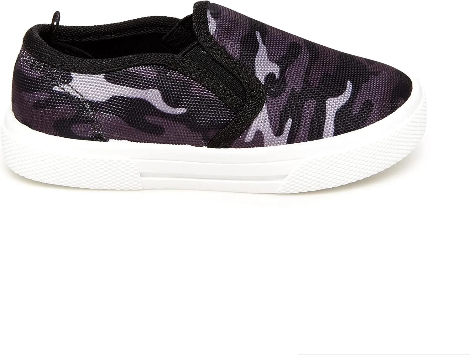 Carter's Boy's Damon Slip-On Shoe