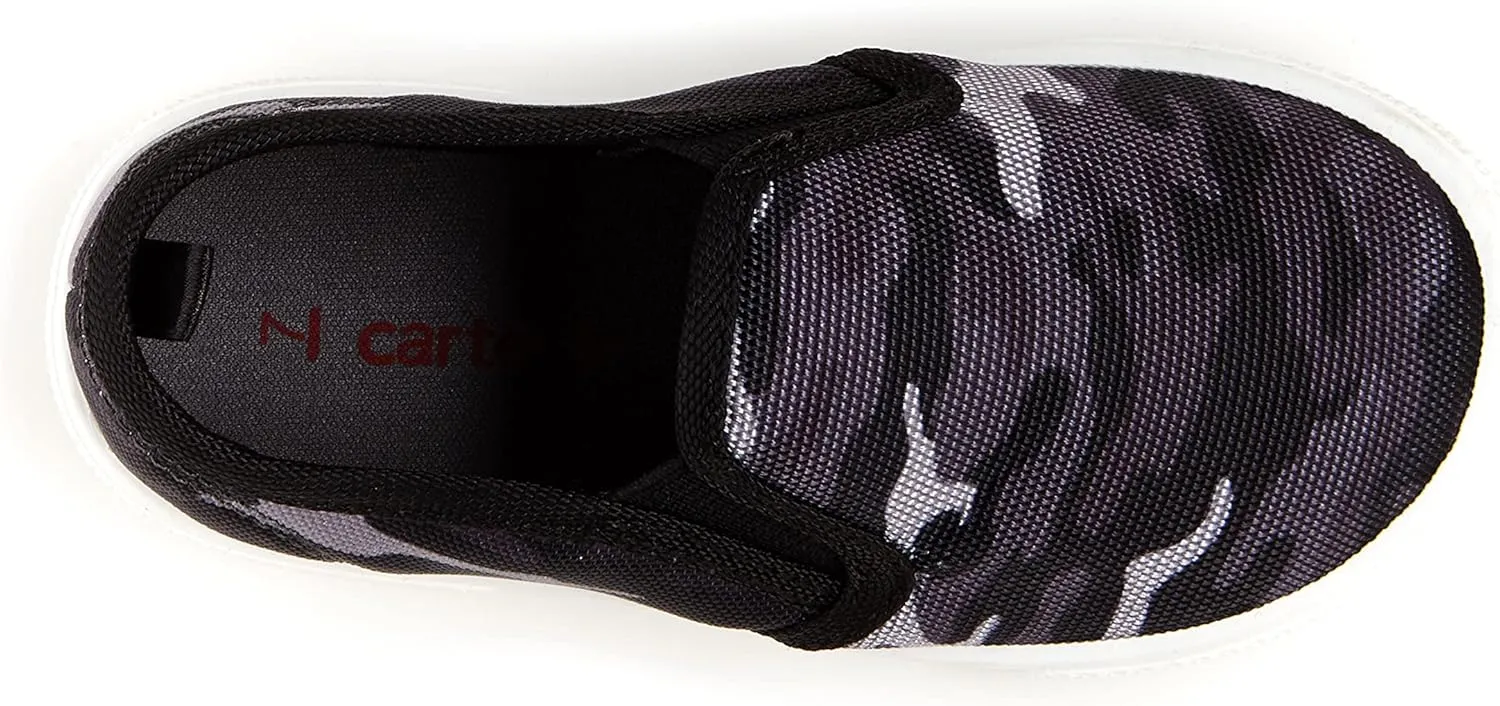 Carter's Boy's Damon Slip-On Shoe