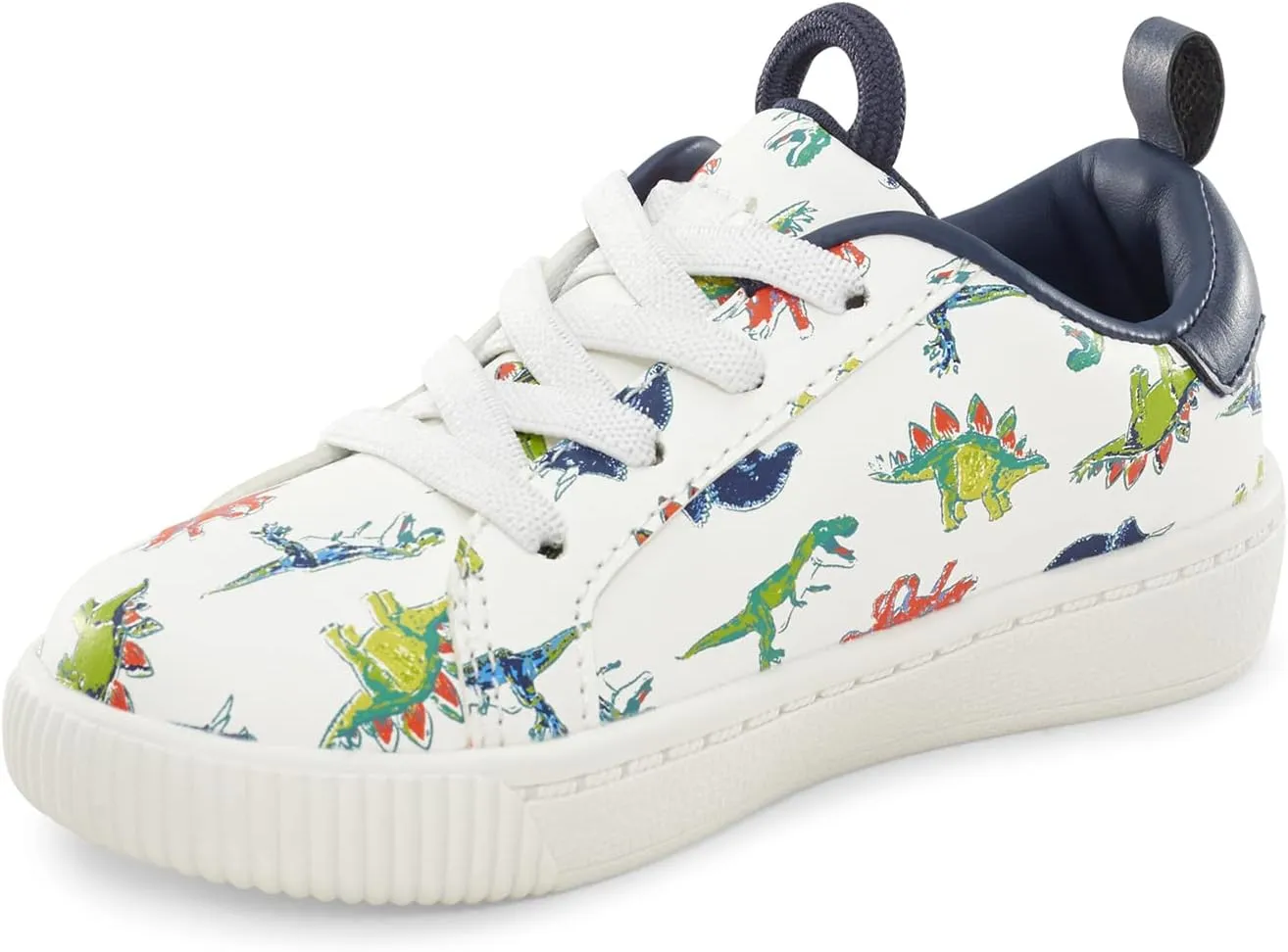 Carter's Boy's Tryptic Slip-On Sneaker