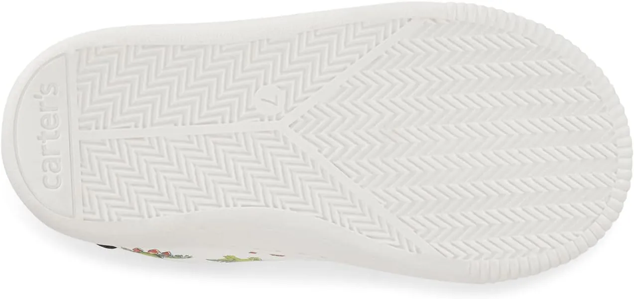 Carter's Boy's Tryptic Slip-On Sneaker