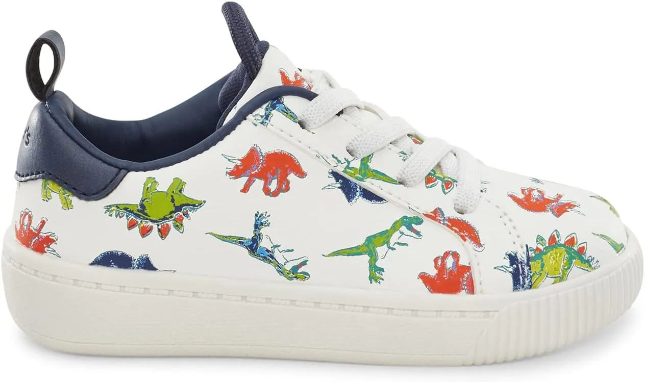 Carter's Boy's Tryptic Slip-On Sneaker