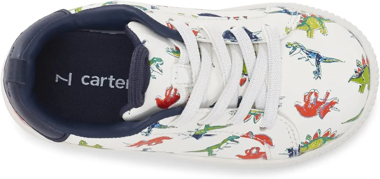 Carter's Boy's Tryptic Slip-On Sneaker
