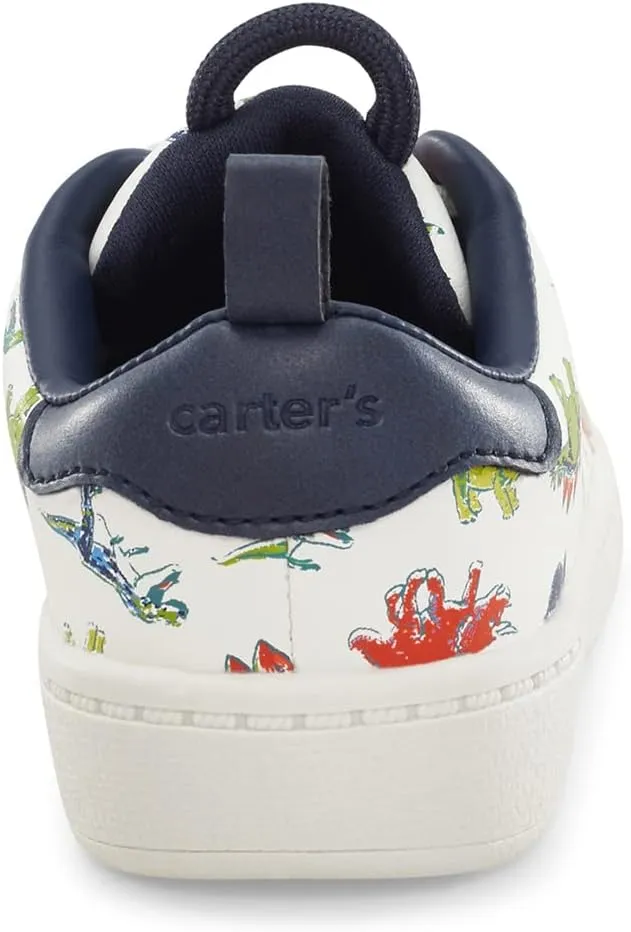 Carter's Boy's Tryptic Slip-On Sneaker