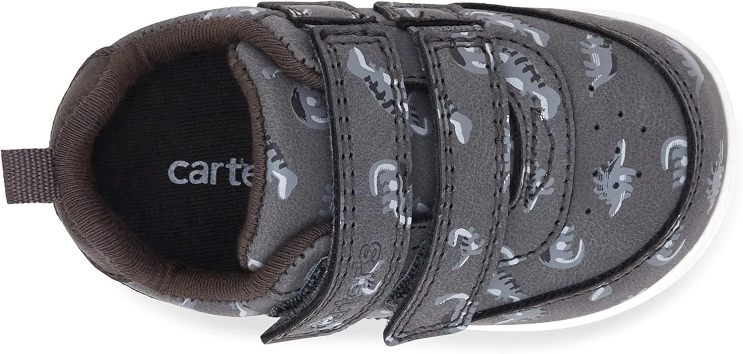Carter's Unisex-Baby Neo-bp First Walker Shoe
