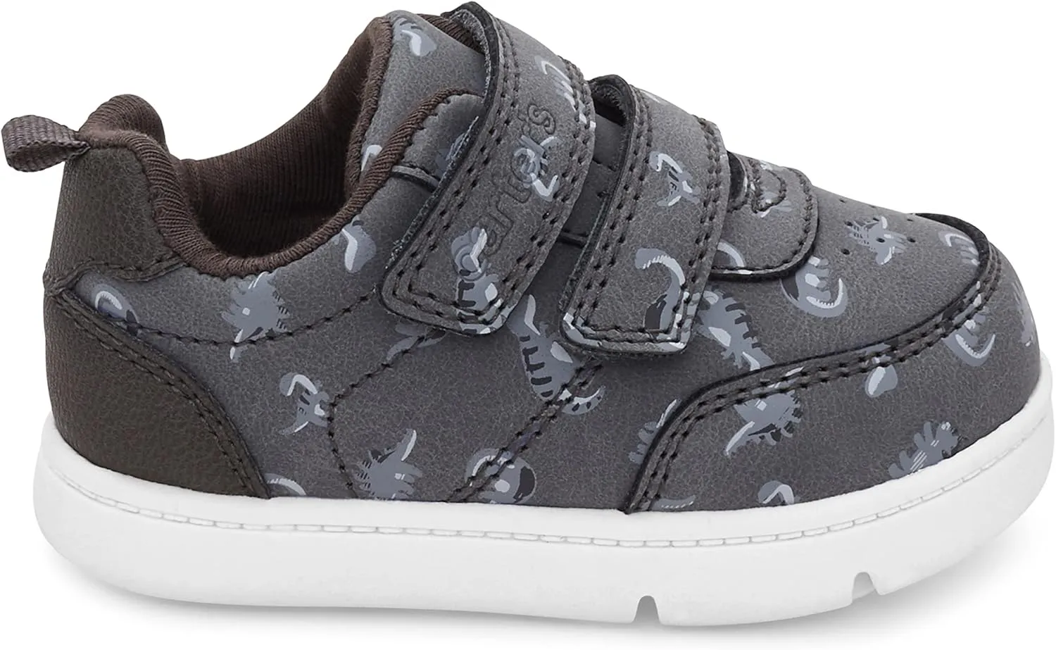 Carter's Unisex-Baby Neo-bp First Walker Shoe