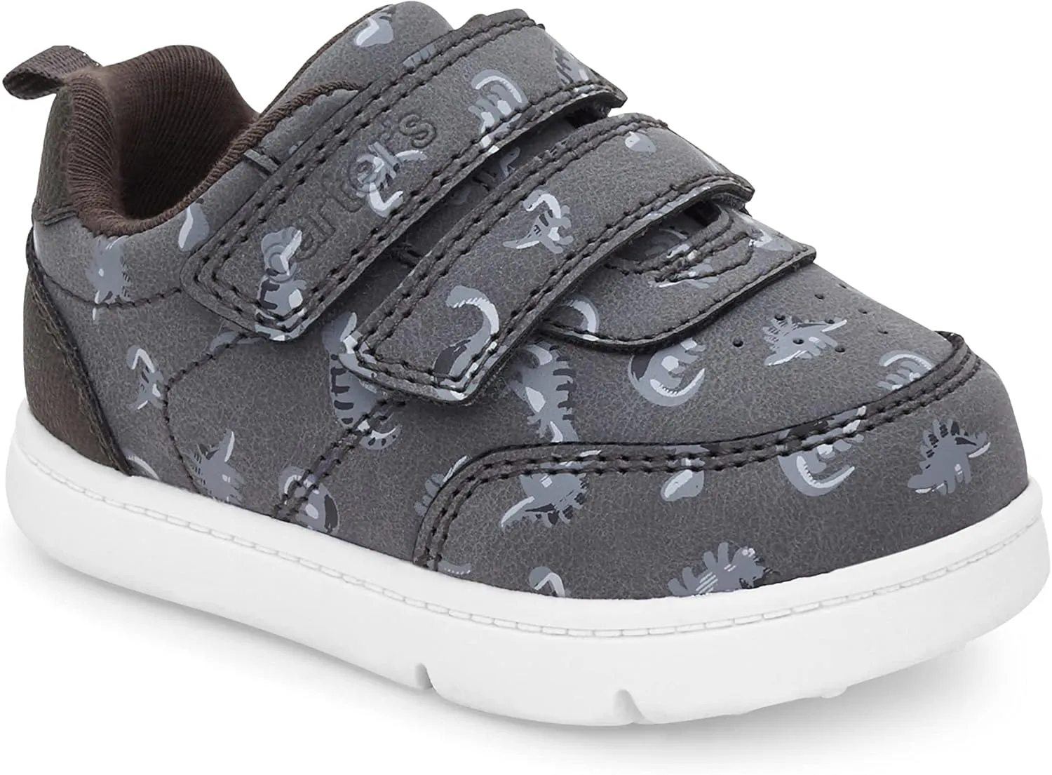 Carter's Unisex-Baby Neo-bp First Walker Shoe