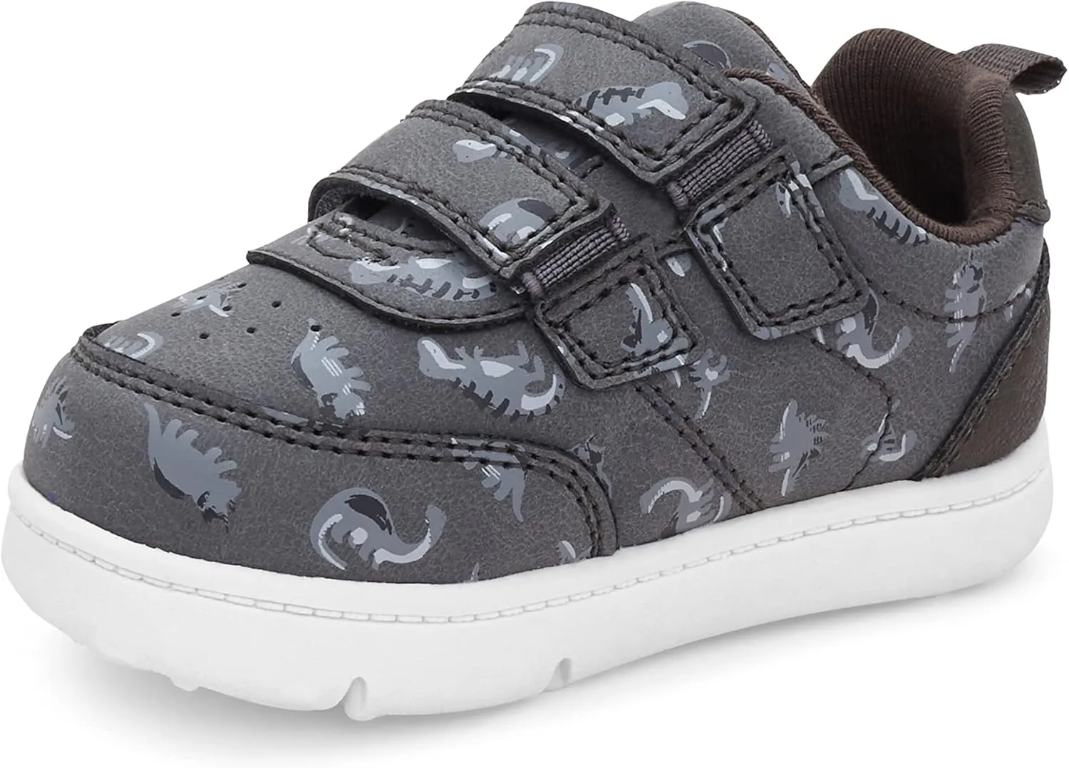 Carter's Unisex-Baby Neo-bp First Walker Shoe
