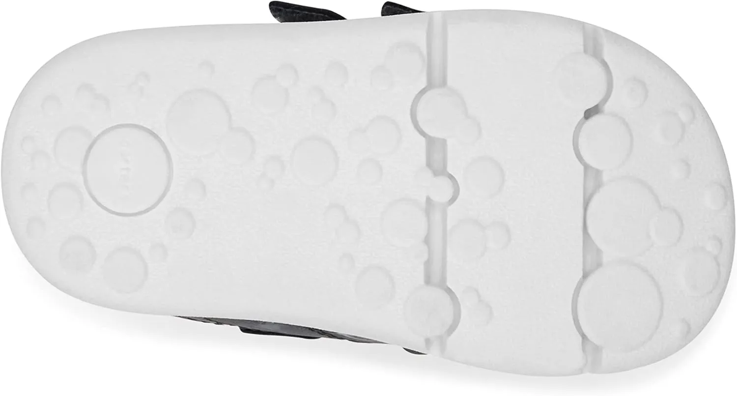 Carter's Unisex-Baby Neo-bp First Walker Shoe