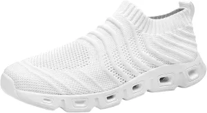 Casual Dress Shoes 2022 New Men's Hollow Flying Woven Lightweight Breathable Comfortable Decompression Fashion Handsome
